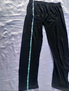 woolen  pajama