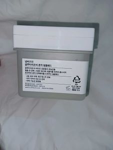Numbuzin Vitamin-Niacinamide Concentrated Pad