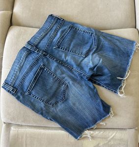 Gap Denim Cutoff Shorts