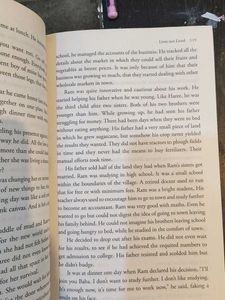 Lives Not Lived by Monika Bhatti