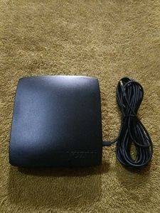 Yazmi Satellite Circular Antenna Band 1467 to 1492