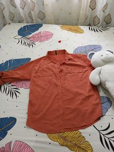 Women Oversized Shirt