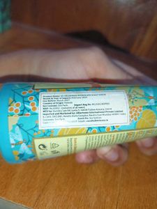 natural siberica scalp scrub
