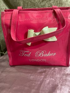 Ted Baker London Tote Bag
