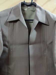 Coat Pant