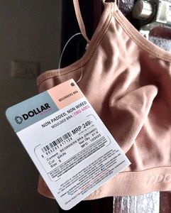Comfortable Sports Bra