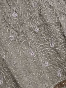 Elegant Embroidered Kurta
