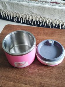 Tiffin Box