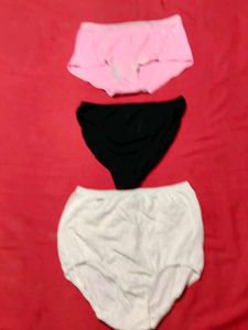 Combo 20 brief mix size