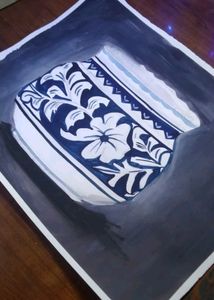 Water Color Panting