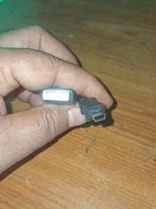 USB Data Cable KDC408A /of 1