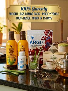 Forever Aloe Vera Gel