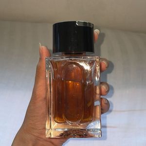 Dunhill Custom Eau de Toilette