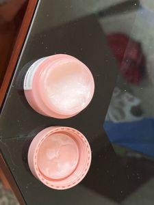 Laneige Bouncy Sleeping Mask trial pack