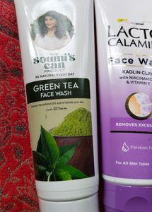 Any 1 Face Wash