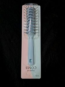 EURO Hair Brush - New In Package
