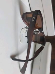 Ray-Ban Polarized Sunglasses