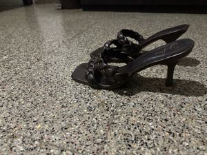 Kitten Heels