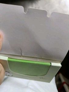 Oil Blotting Sheet
