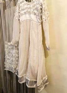 Frock &amp; Dupatta