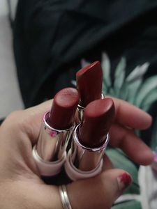 MYGLAMM POSE HD Lipstick Lot