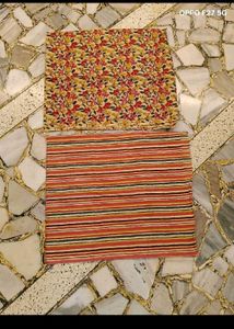 5 METER UNSTITCHED SUIT