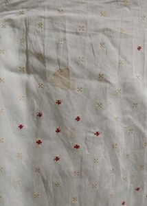 Off White Kurta