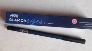 Nykaa Glamor Eyes Kajal