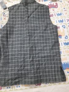 Nehru Jacket Waiscot