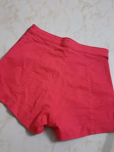 H&amp;M Denim Skrit