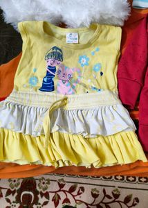 4 Combo For Girl