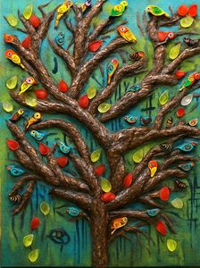 A Chorus of Branches