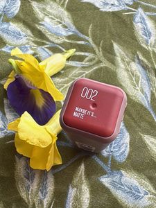 Maybelline New York Lipstick