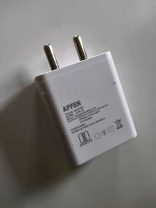 Super Fast Charging Wall Adapter
