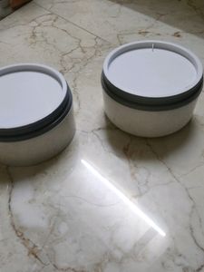 Insulated Tiffin Box