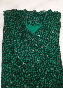 Frock Dress