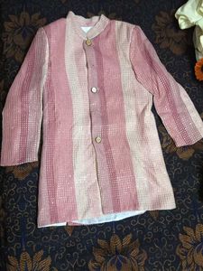 Boys Ethnic sherwani Set
