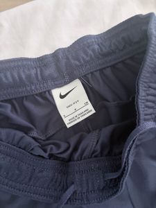 Nike Barcelona-  Navy Track Pants- UNISEX