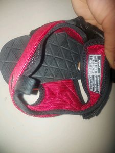 Men's Casual Sandal.