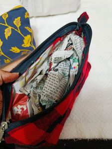 💝✨4-Pack Multi-Purpose Pouches