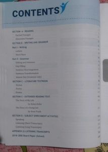 [FREE DELIVERY] English Class 10th