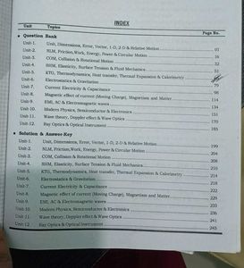 NEET Prep Books - Success Achiever Series