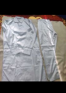 Men's Kurta Pajama Set