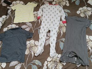 Clothes For Donation