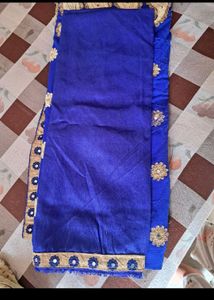 New Heavy Zari Work Sare