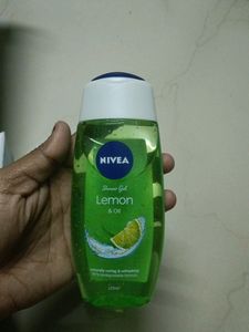 Nivea Beauty Kit