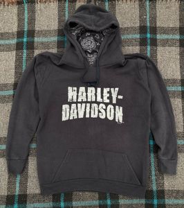 Harley-Davidson Hoodie