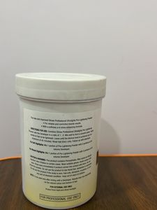 STREAX Professional Pre-lightening bleach FREEBIE
