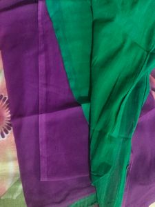 Anarkali Frock