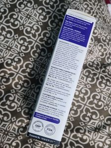 Bare Anatomy hair growth spray